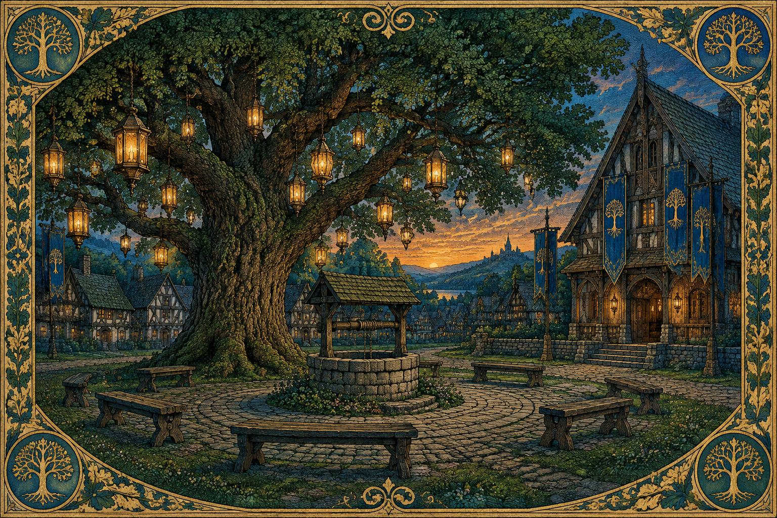 The Commons